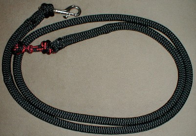 Neck Lead Rope